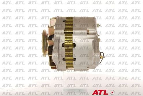 ATL Autotechnik L 32 660 Generator